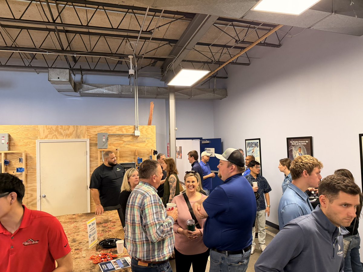 Haymaker Company tweet media