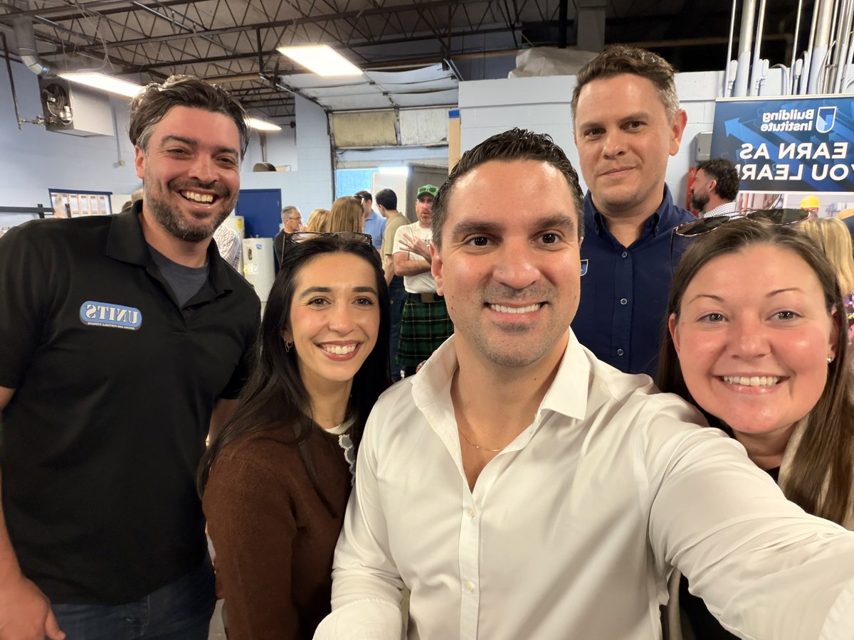 Haymaker Company tweet media