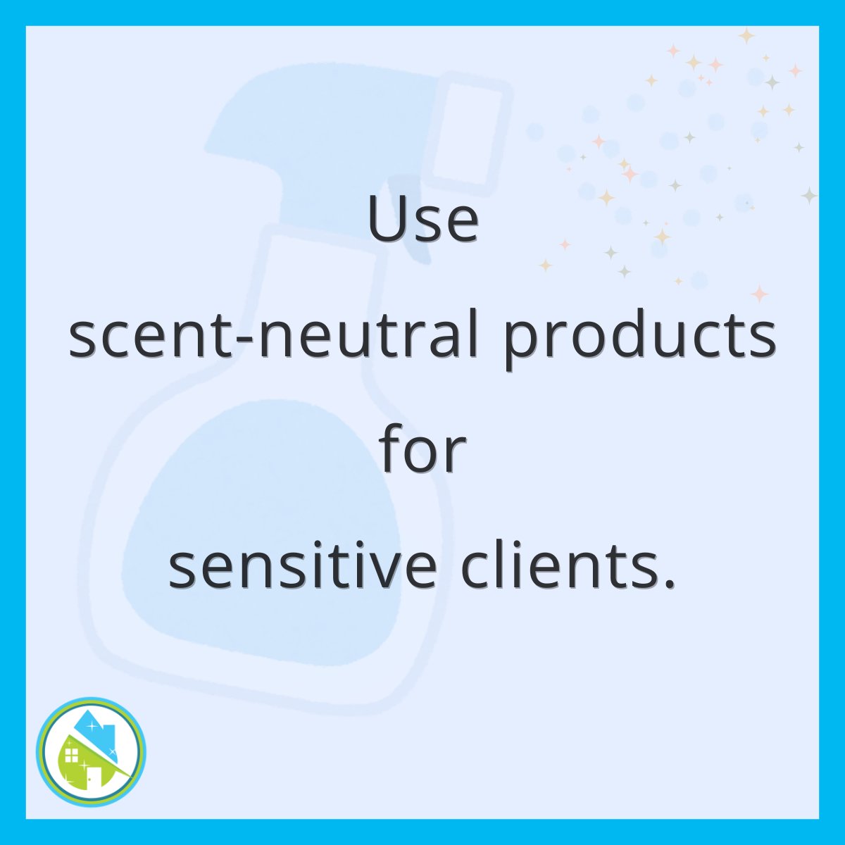 Savvy Cleaner tweet media