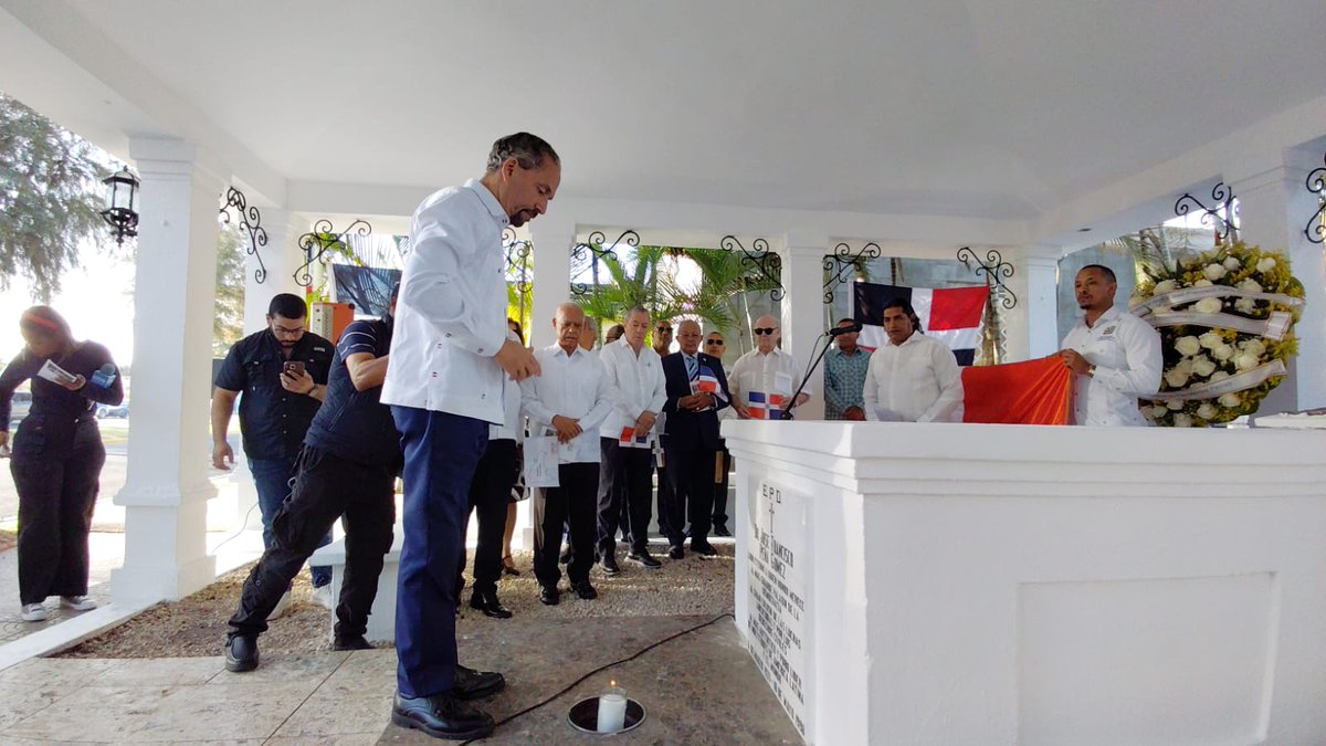 Comisión Permanente de Efemérides Patrias tweet media