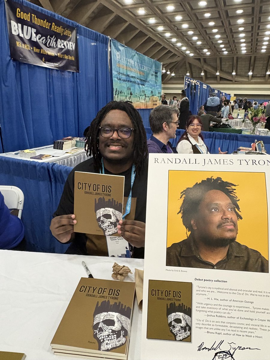 TRP: The University Press of SHSU tweet media