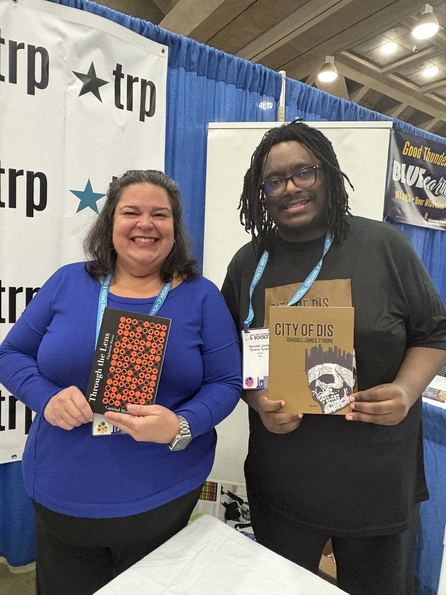 TRP: The University Press of SHSU tweet media