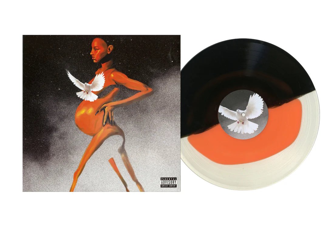 Dro 💿 Vinyl News tweet media