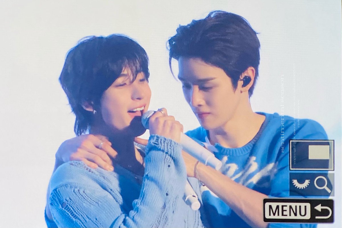 sentimental season tweet media