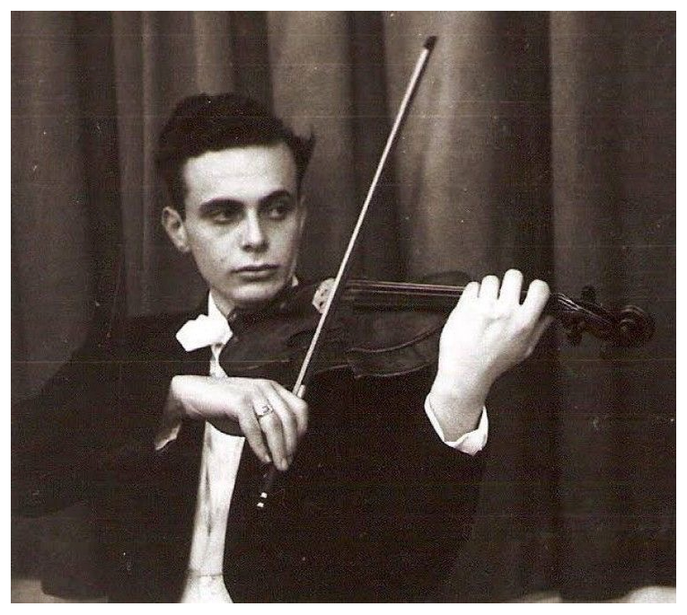 Benning Violins tweet media