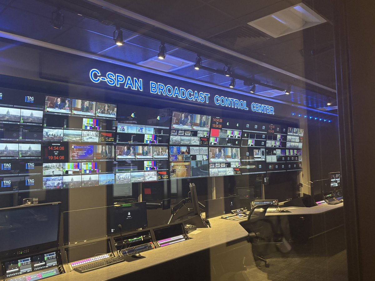 AEF Program tweet media