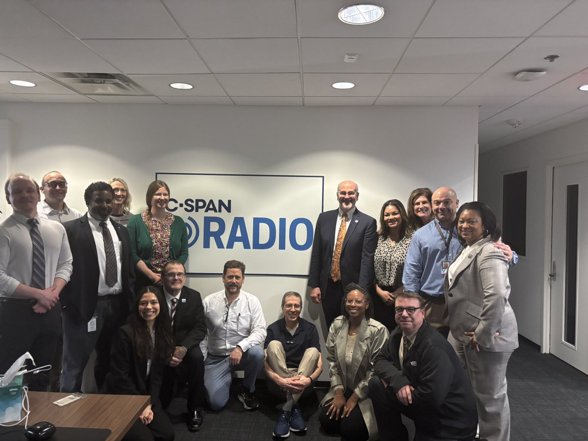 AEF Program tweet media