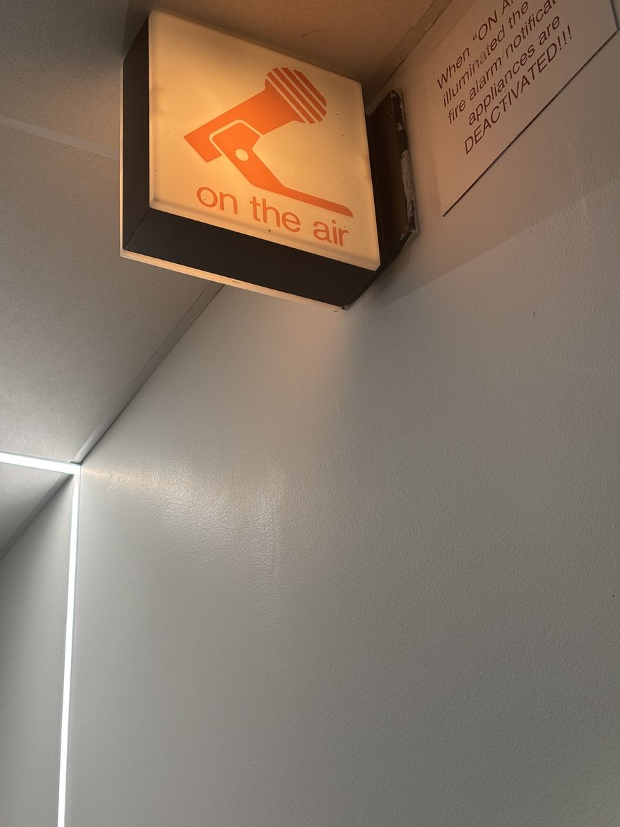 AEF Program tweet media