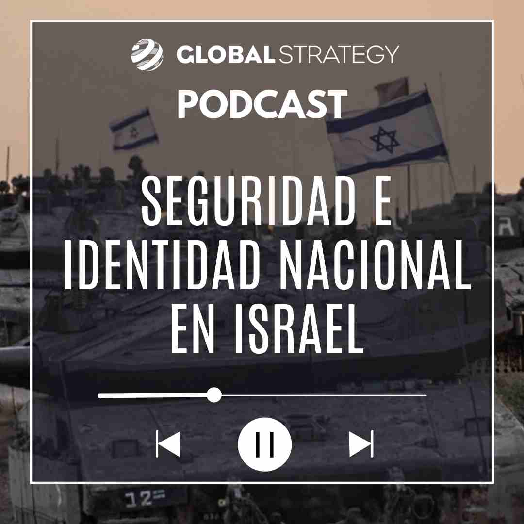 Global Strategy tweet media