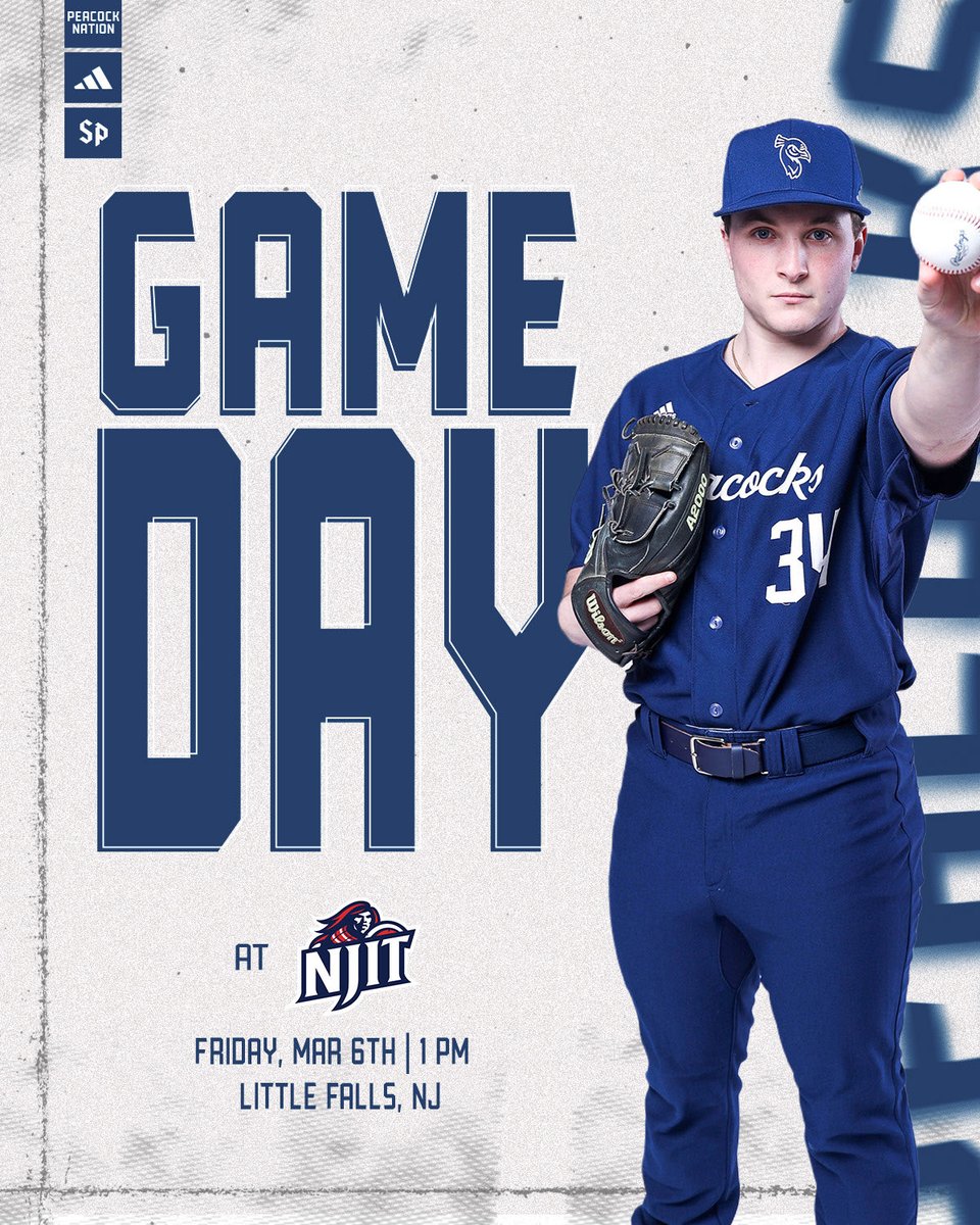 Saint Peter's Baseball tweet media