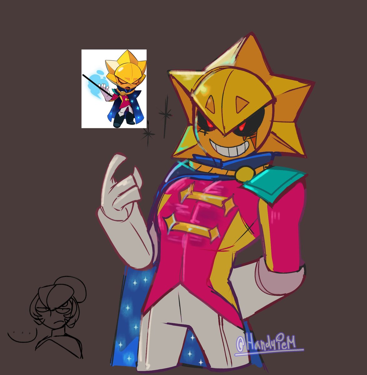 ✿𝓗𝓪𝓷𝓭𝔂 *៷/₀*𝓐𝓵𝓮🎉💥|COMMS OPEN tweet media