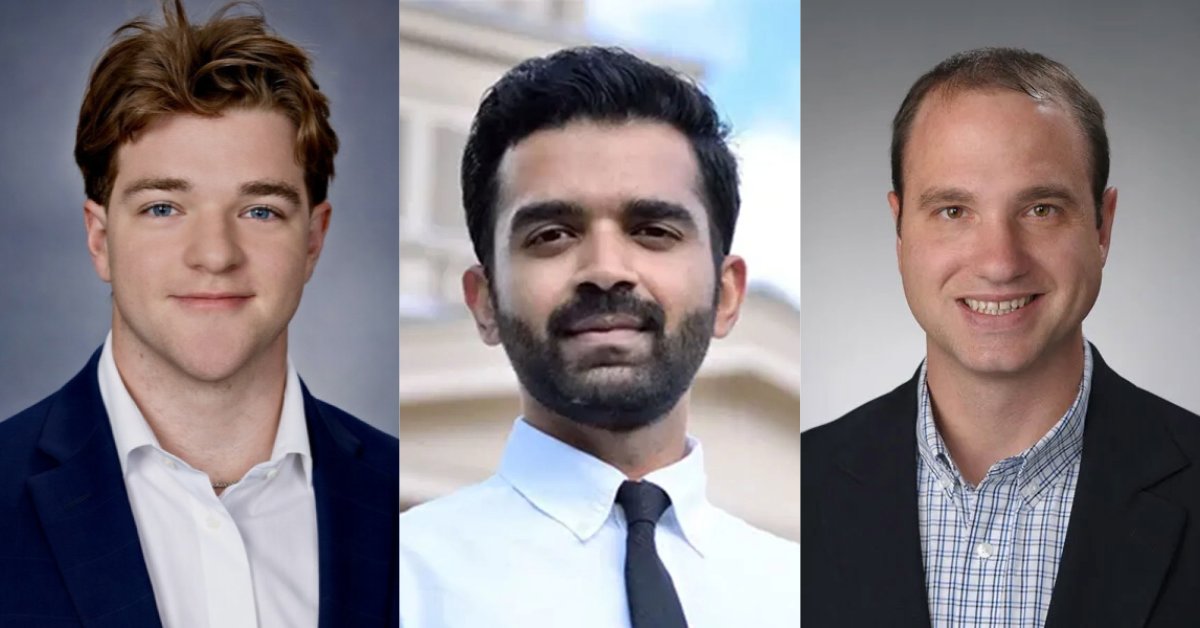 Falk College of Sport tweet media