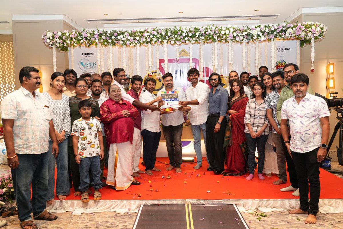 IndiaGlitz - Tamil tweet media