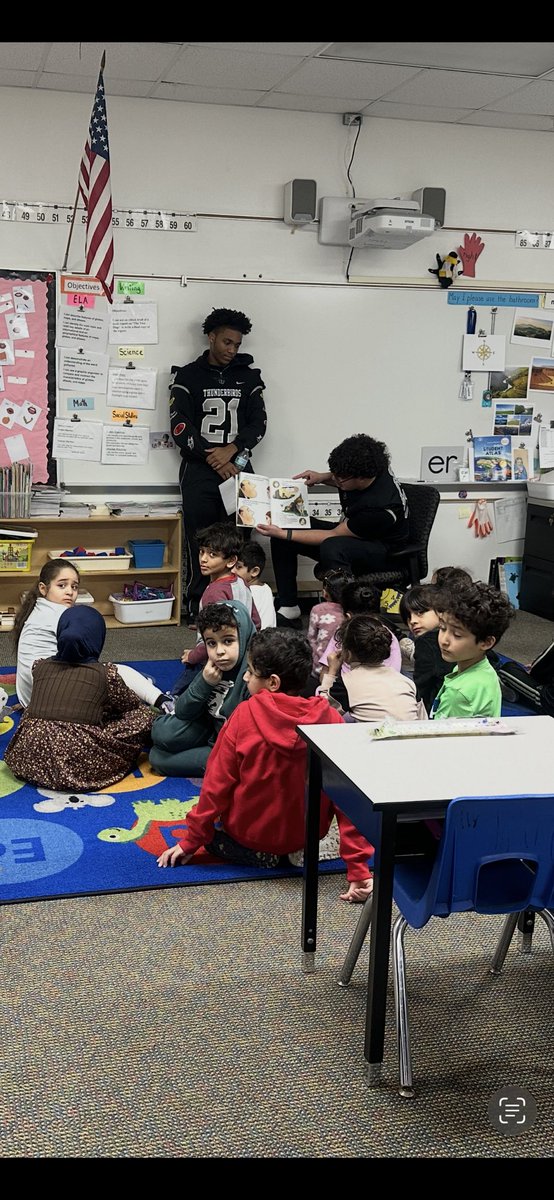 Edsel Ford Football tweet media