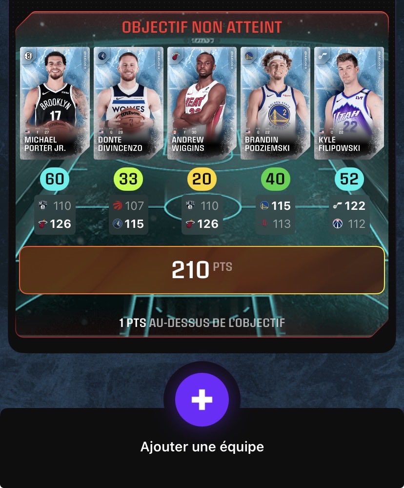 Mathieu Dubois tweet media