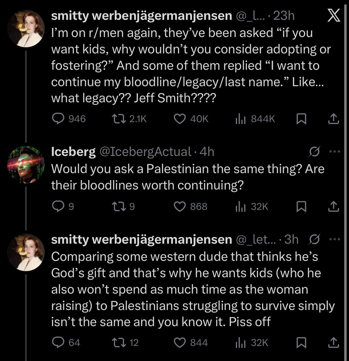 Lukas (computer) 🔺 tweet media