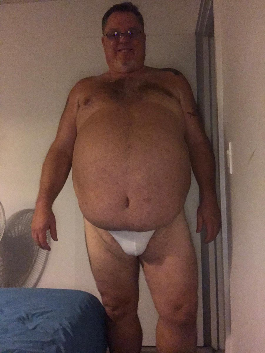 HiChubbear tweet media