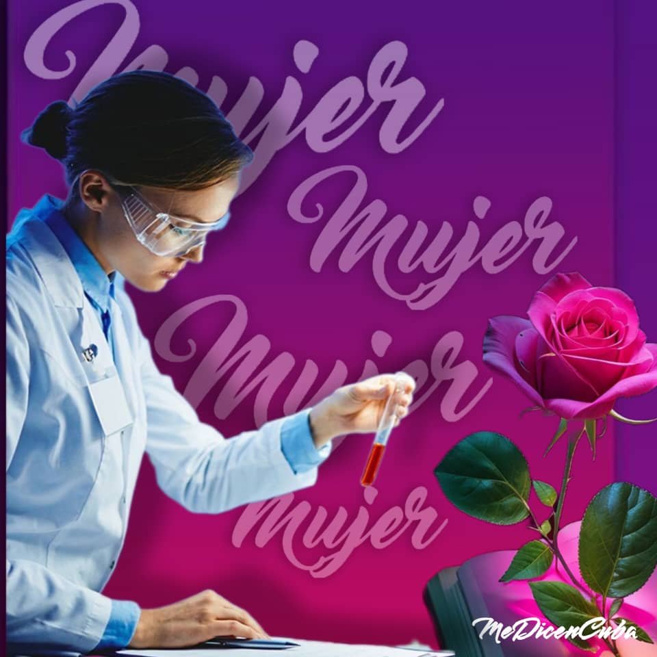"La  mujer es el taller natural donde se forja la vida. Son por excelencia  las creadoras del ser humano. Y digo esto porque, lejos de ser objeto de la discriminación y de la desigualdad, la mujer merece especiales  consideraciones de la sociedad." 
#100AñosConFidel