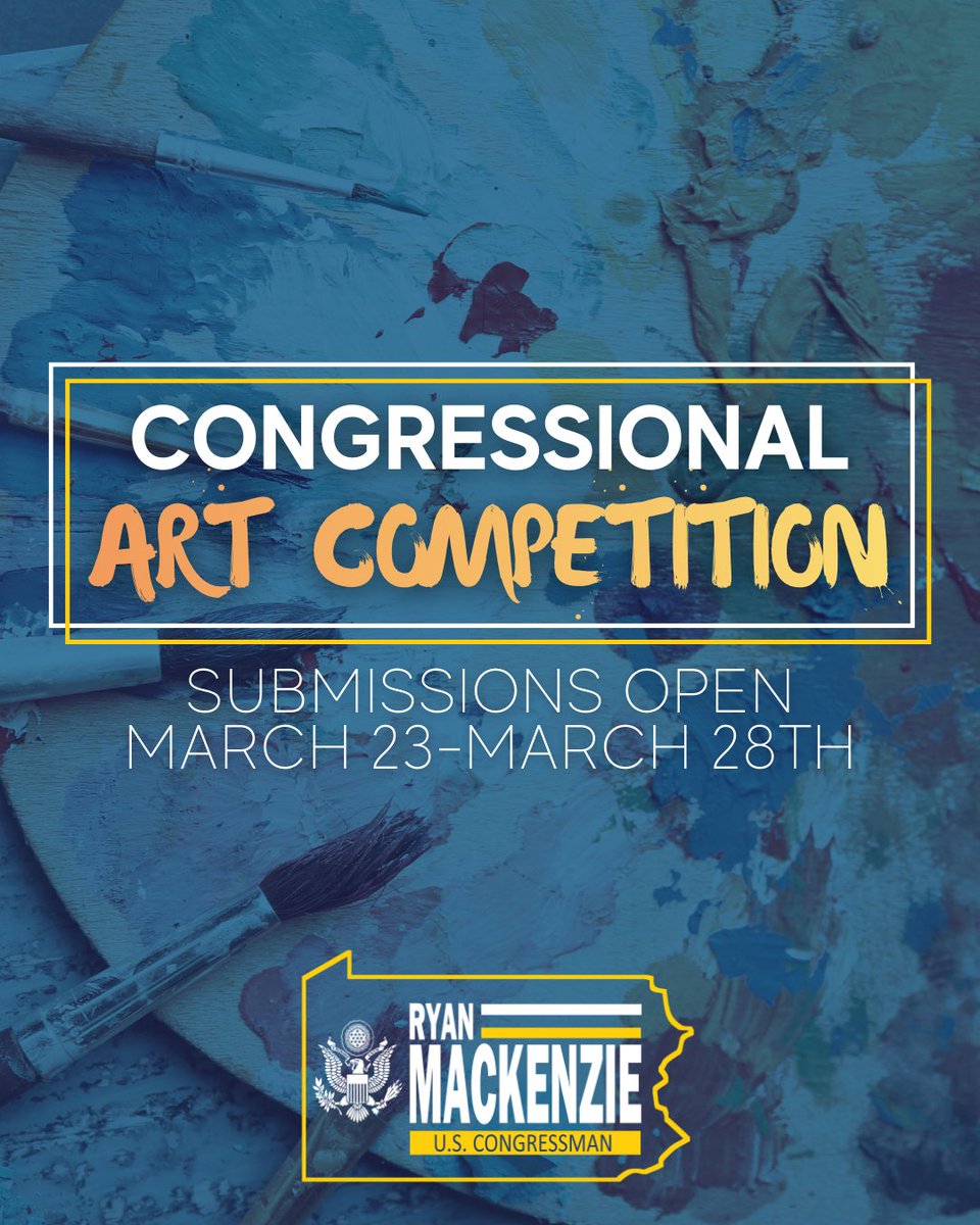 U.S. Congressman Ryan Mackenzie tweet media