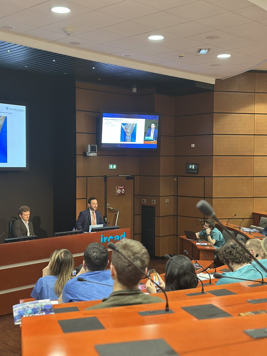 IrcadFrance's tweet image. Day 1 of our March #wrist #arthroscopy course!

#ircad