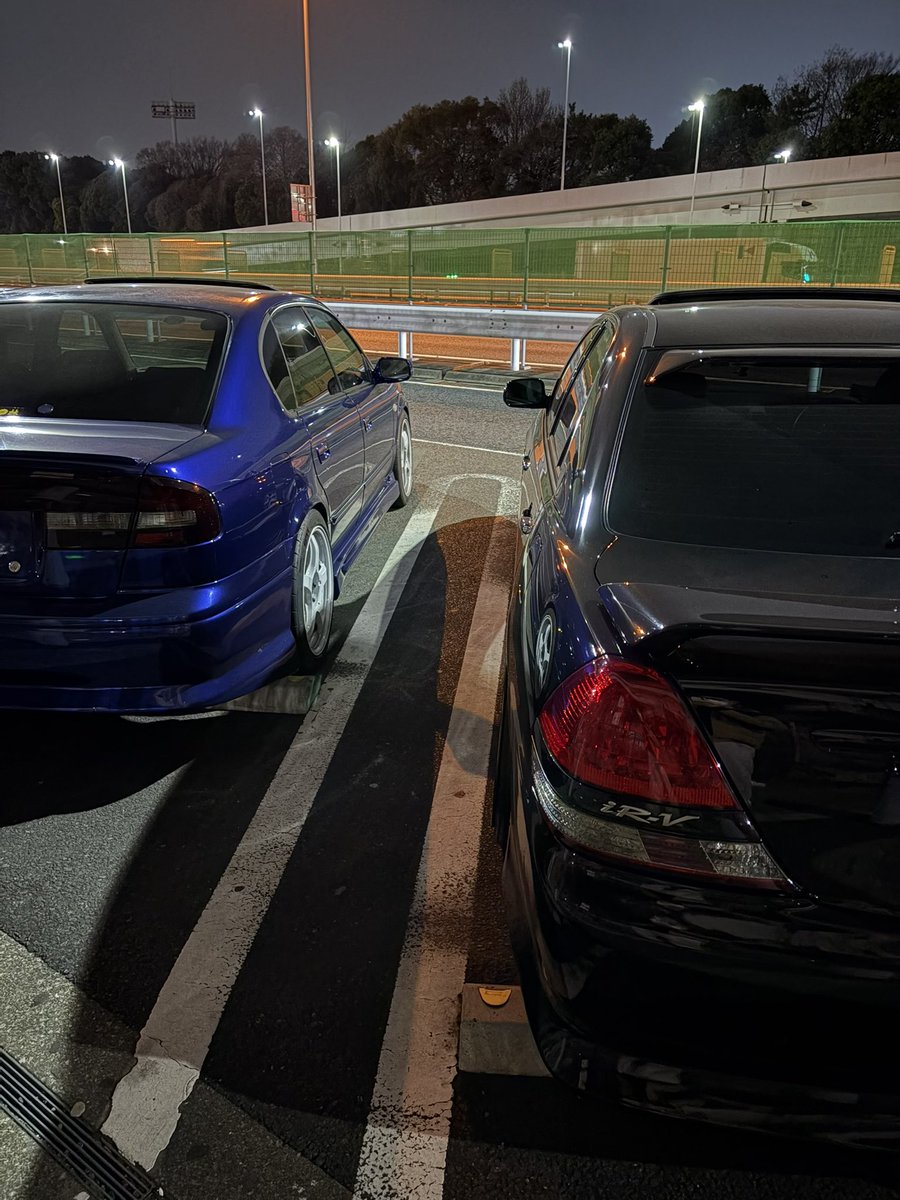過給機中毒 tweet media