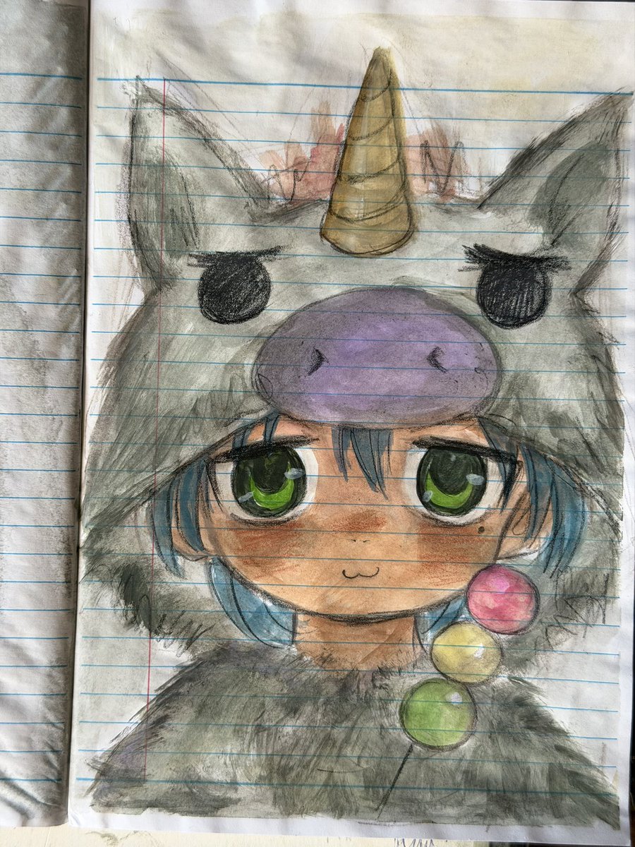 yomme⑮ tweet media