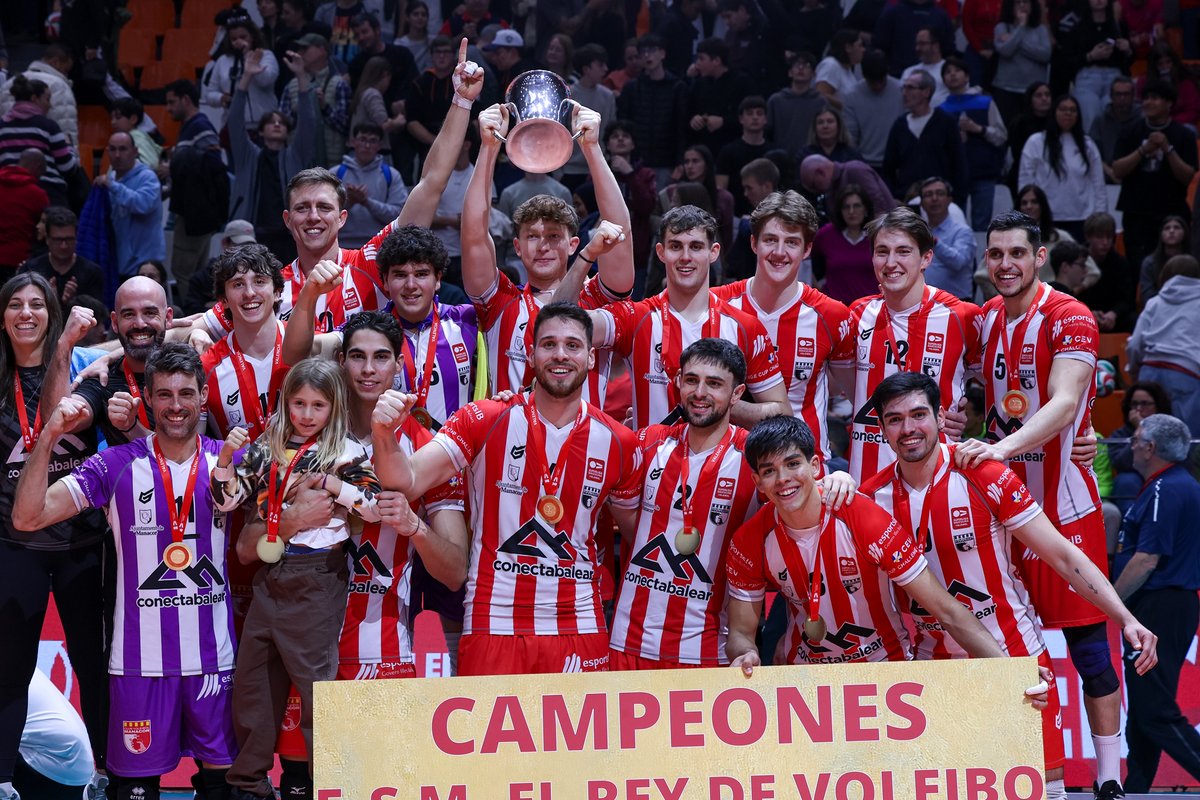 Comunitat de l'Esport tweet media