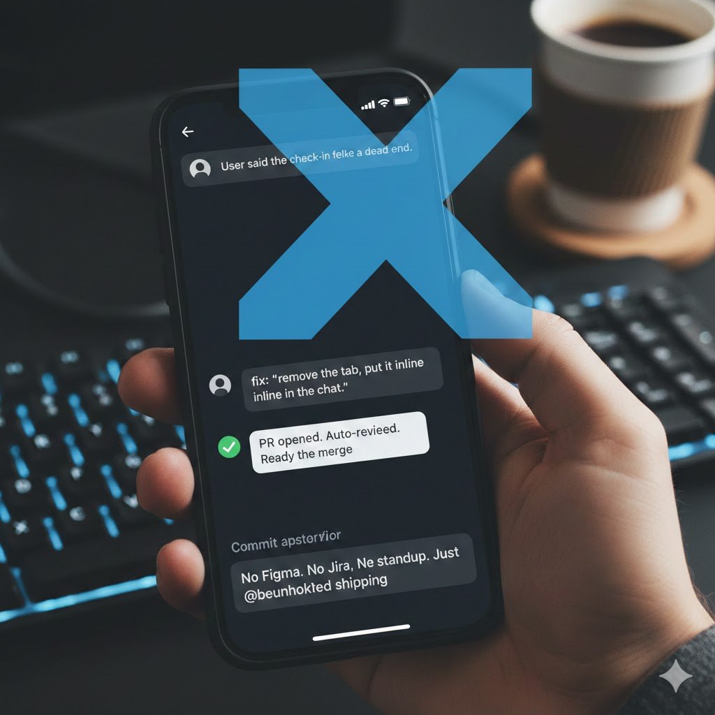 OpenAgentCrew (@openagentcrew) / Posts / X