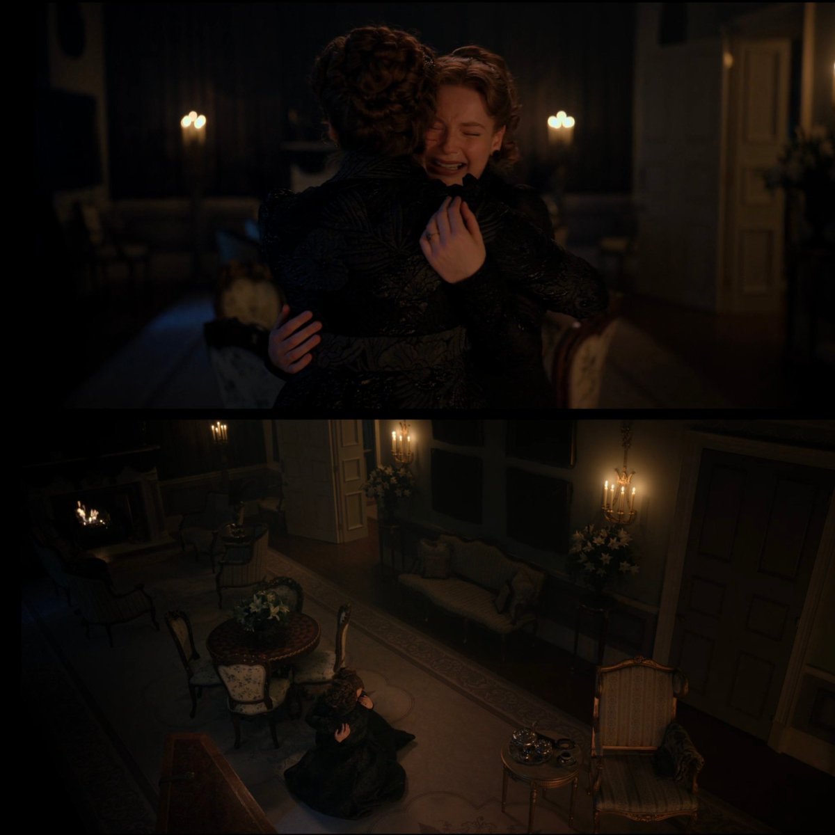 Hannah Dodd ha hecho fácilmente la mejor actuación de la temporada 4 de Bridgerton