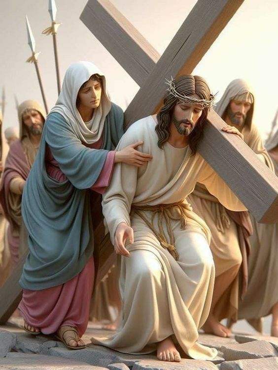 JustAdaugoijele's tweet image. Mary, is very important in the life of every Christian, because she is the Vessel of honor, who carried Jesus!