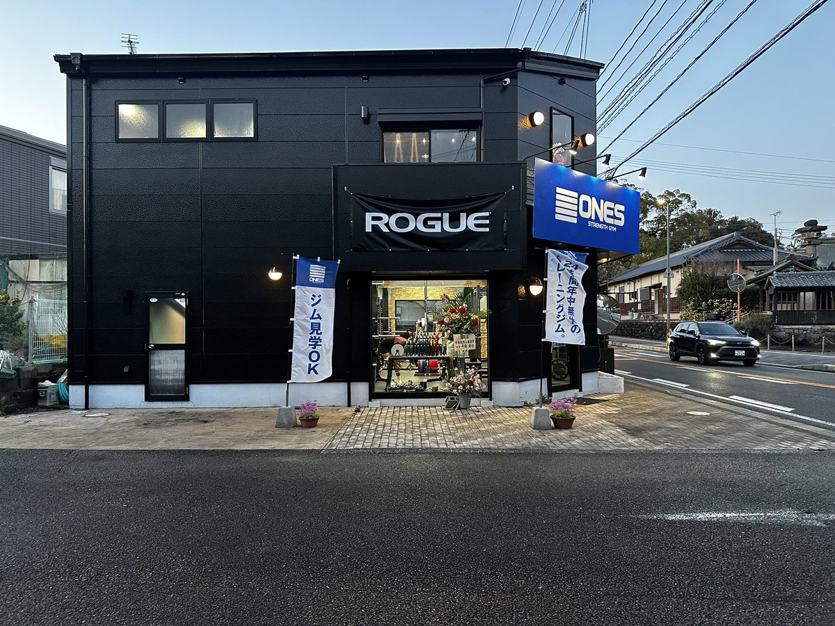 ウォリアムテル@バタコ tweet media