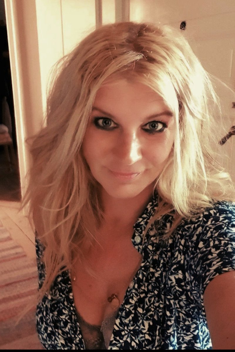 Kamilla Løw tweet media