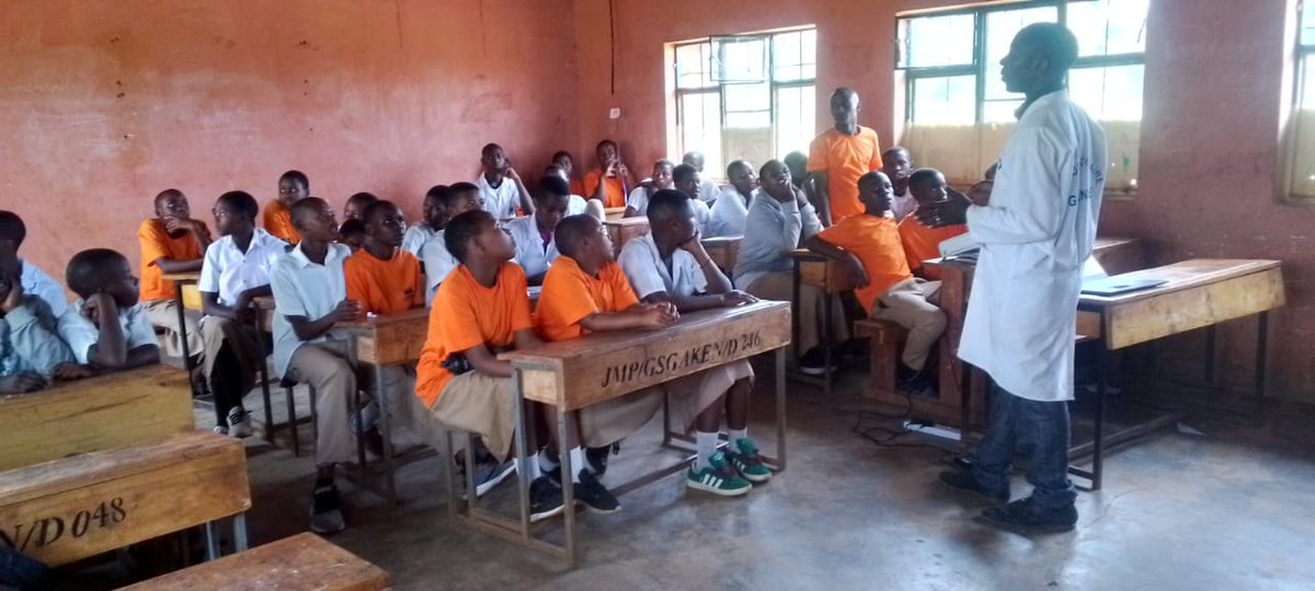 Informed Future Generations tweet media