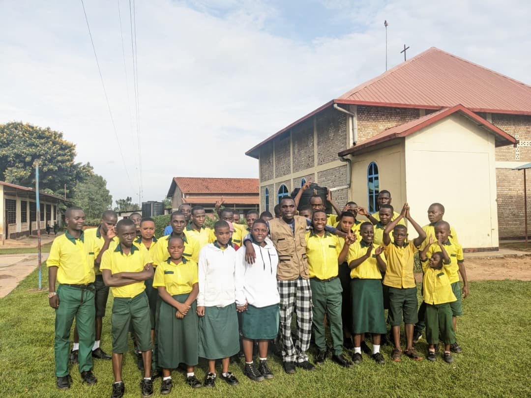 Informed Future Generations tweet media