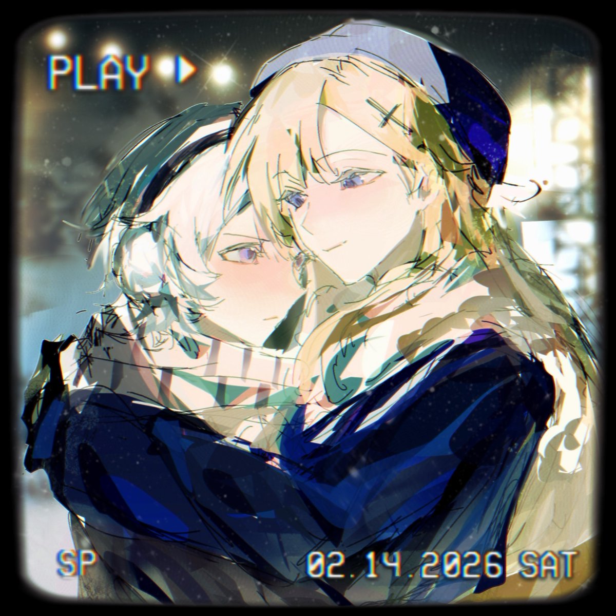 emm1770362's tweet photo. 嗯画的是朋友的双性转诺冰设定🥰需要更多姐妹 https://t.co/l7WBMDs8i5