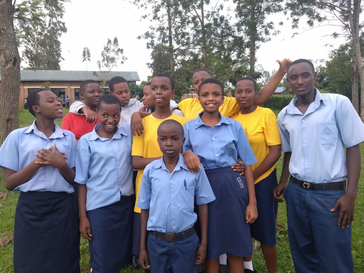 Informed Future Generations tweet media