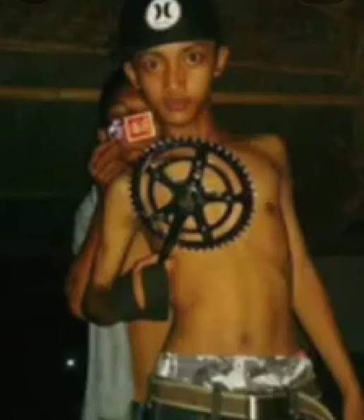 For Your Own Good tweet media