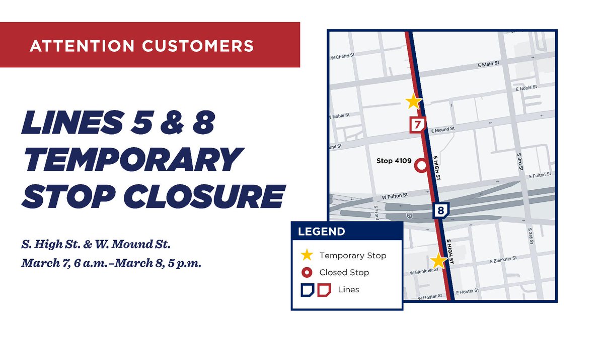 COTA Bus tweet media