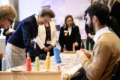 UCL Arts and Humanities tweet media