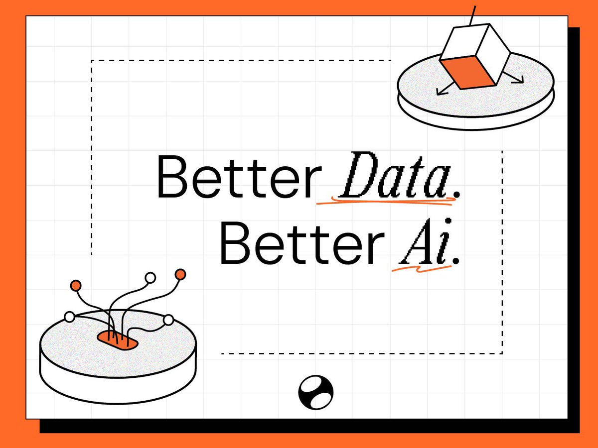ai looks automated, but people are still everywhere inside it.

i used to think ai progress was mostly compute and models. but when you look closer, data labeling, feedback, corrections, and context all come from human participation.

studies already show systems with human