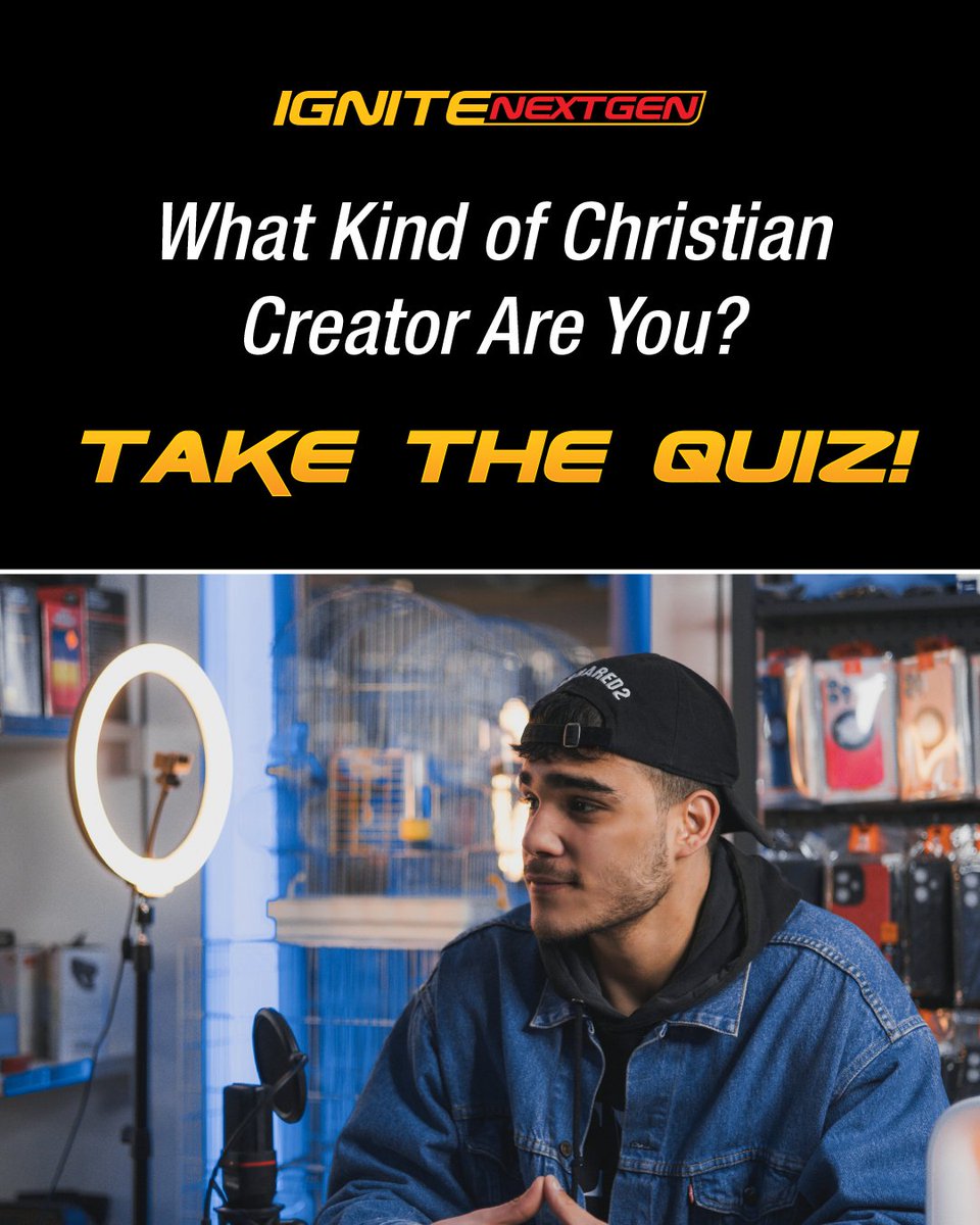 IgniteAmerica.com tweet media