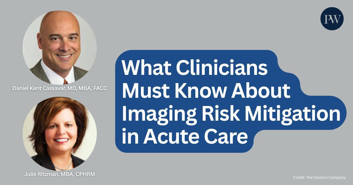 Physician's Weekly tweet media