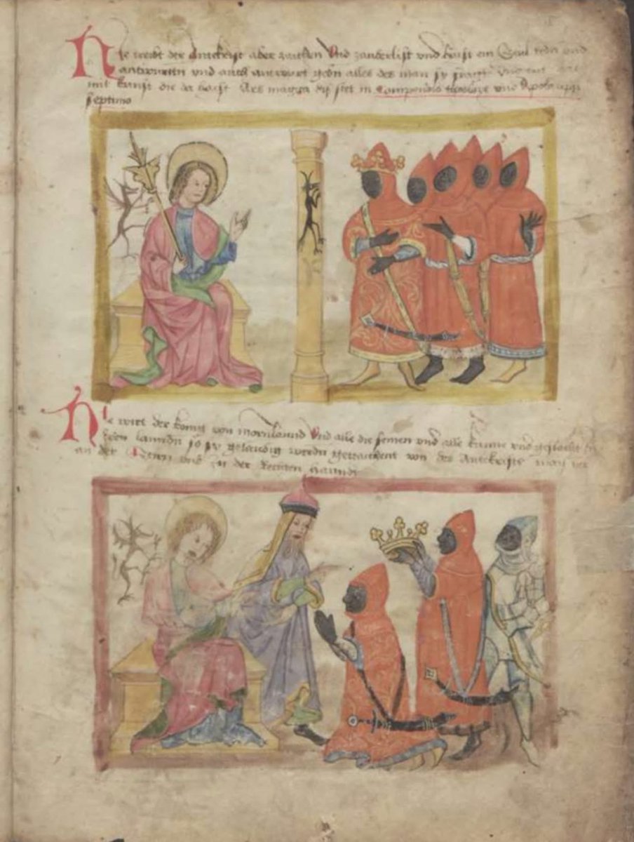 John Smith tweet media