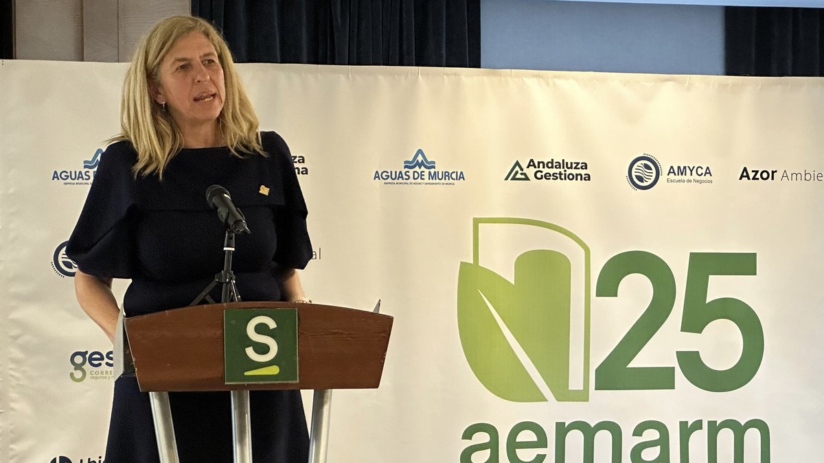 Ayuntamiento de Murcia tweet media