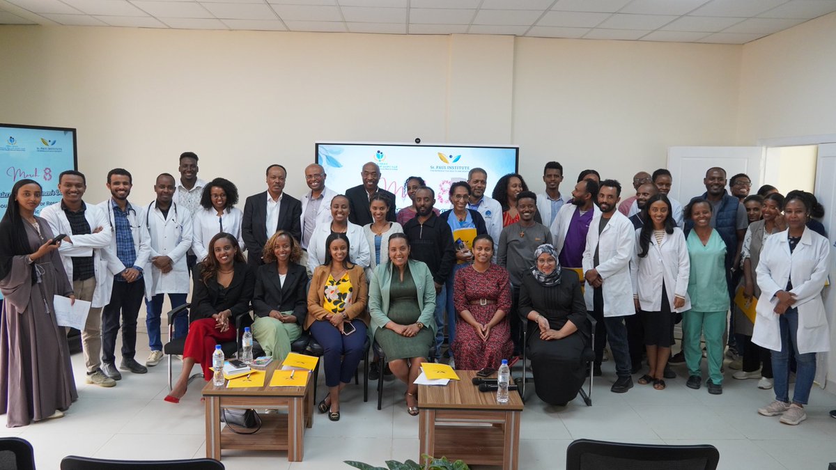 St. Paul Institute for Reproductive Health &Rights tweet media