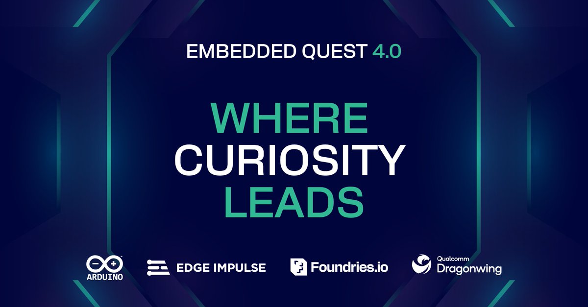 Foundries.io tweet media
