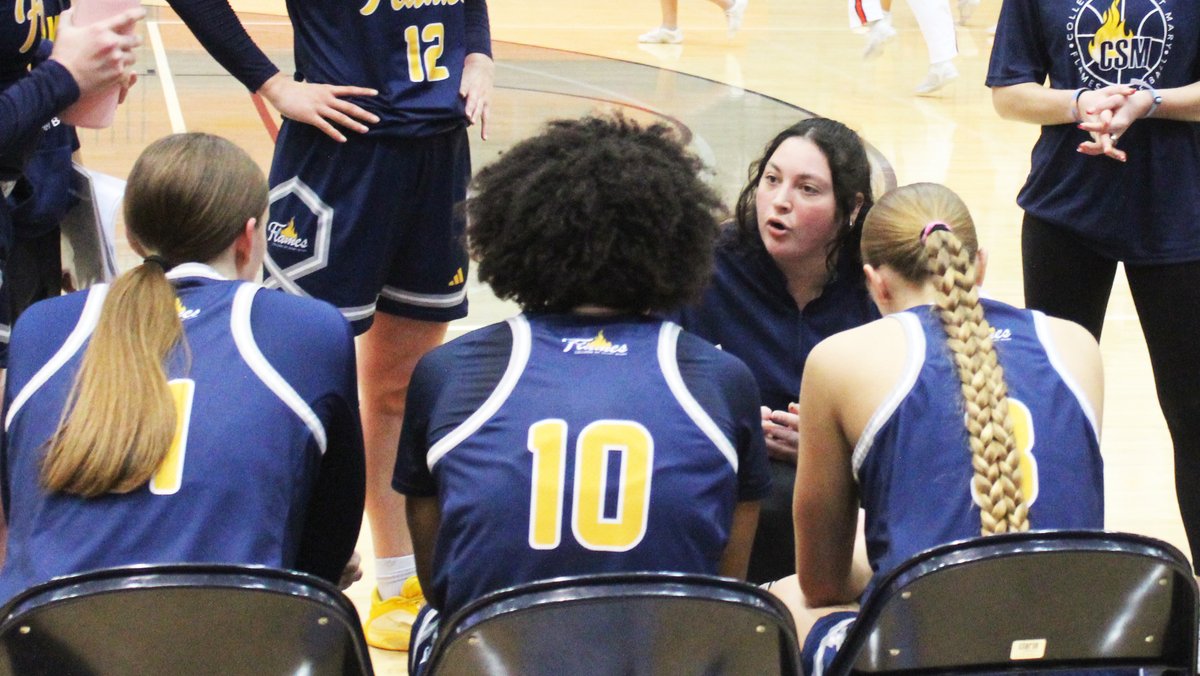 Flames Athletics tweet media