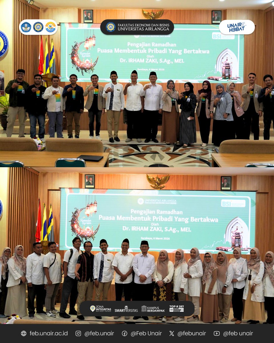 FEB UNAIR tweet media