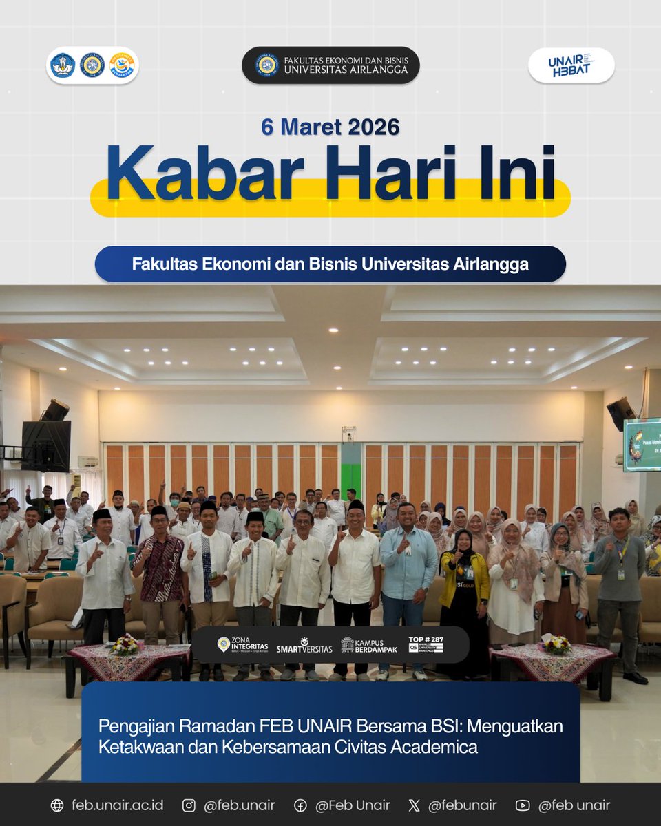 FEB UNAIR tweet media