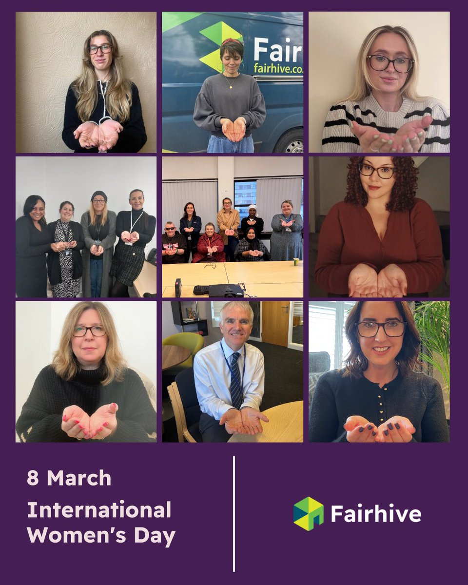 Fairhive tweet media